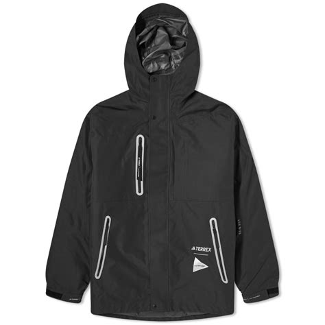 Xploric Jackets 